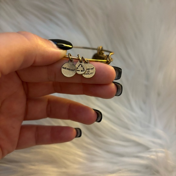 Alex and Ani sister bracelet - Picture 4 of 4